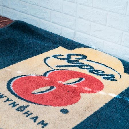 Super 8 By Wyndham Columbia/Ft. Jackson Sc Motel Exterior photo