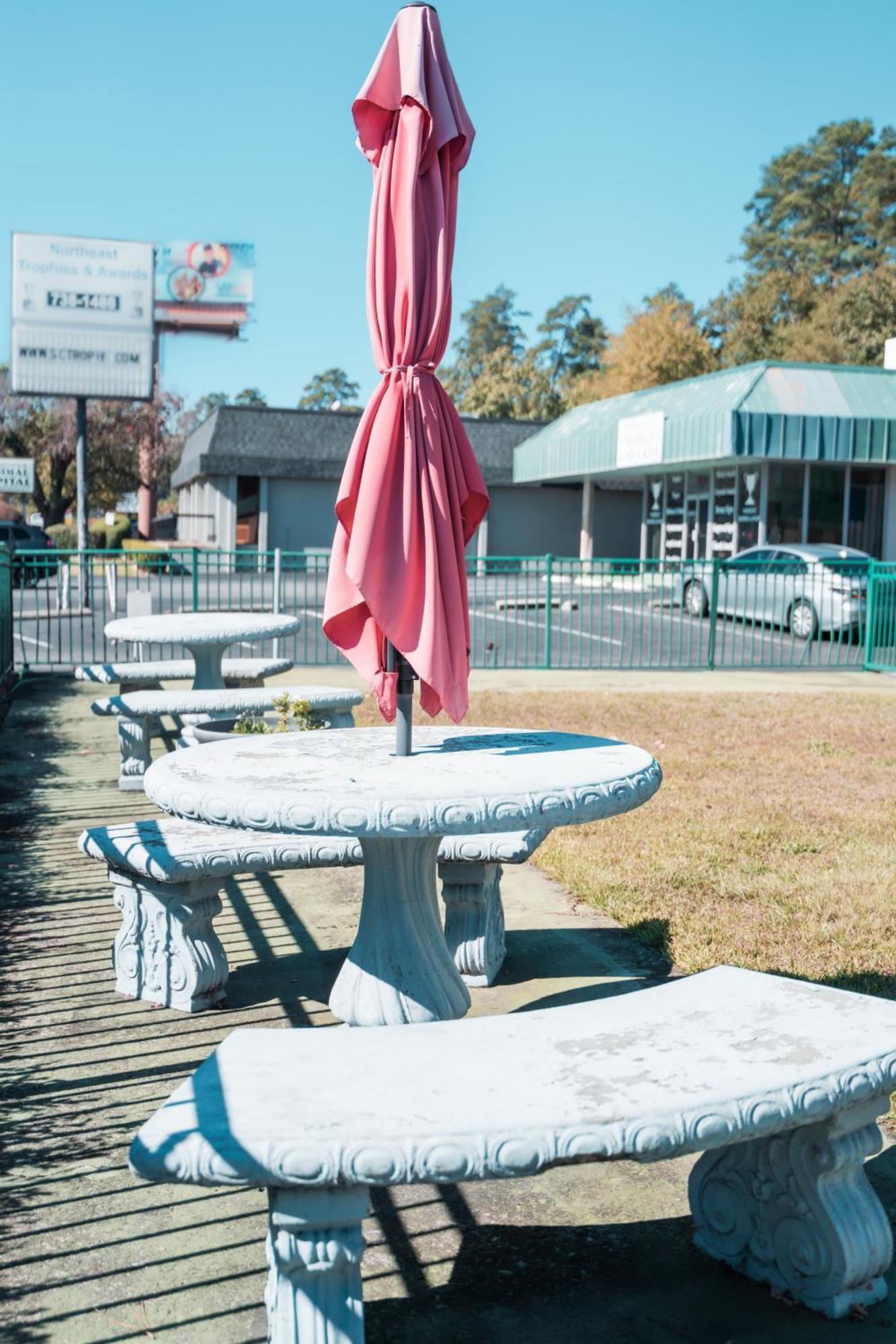 Super 8 By Wyndham Columbia/Ft. Jackson Sc Motel Exterior photo